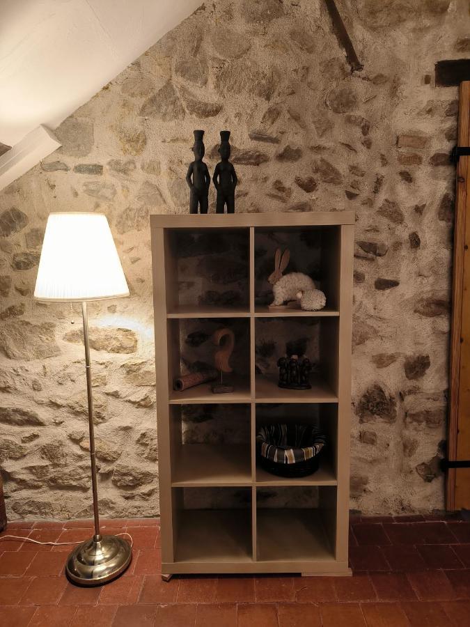 Chambres D'Hotes Montjouan Larochemillay Bagian luar foto